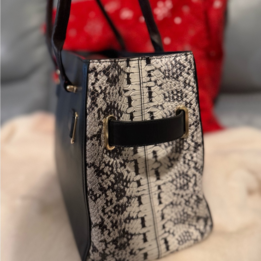 Coach swagger exotic python - Picture 4 of 10